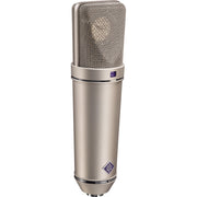 Neumann U 87 AI Studio Set Professional Vocal Condenser Microphone