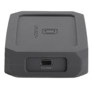 Oyen Digtal U35 Bolt+ USB-C (USB4) Rugged NVMe SSD 4TB