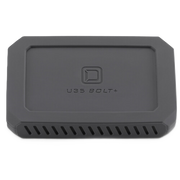 Oyen Digtal U35 Bolt+ USB-C (USB4) Rugged NVMe SSD 4TB