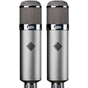 Telefunken U47 / U48 Studio Set Tube Microphones