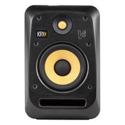 KRK V6S4 V Series 155W 6.5" Powered Reference Monitor