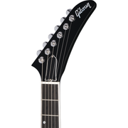 Gibson Victory Electric Guitar - Dark Green Satin