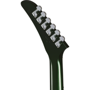 Gibson Victory Electric Guitar - Dark Green Satin