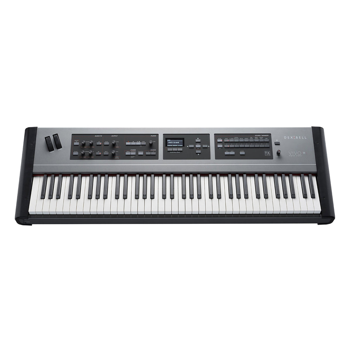 Dexibell Vivo S3 Digital Stage Piano