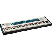 Dexibell VIVOS8M 88 Key Stage Piano with On-Board Monitors