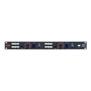 Warm Audio WA273 Two-Channel British Microphone Preamp