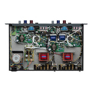 Warm Audio WA273 Two-Channel British Microphone Preamp