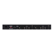 Warm Audio WA273 Two-Channel British Microphone Preamp