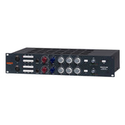 Warm Audio WA273-EQ Two-Channel British Microphone Preamp & EQ