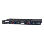Warm Audio WA273 Two-Channel British Microphone Preamp