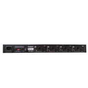 Warm Audio WA412 4-Channel Mic Pre