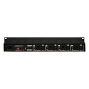 Warm Audio WA412 4-Channel Mic Pre