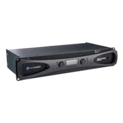 Crown XLS1002 Two-channel, 350W at 4Ω Power Amplifier