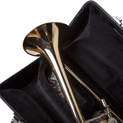 Yamaha YSL-488GC Large Bore Intermediate Trombone w/ F Attachment