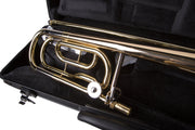 Yamaha YSL-488GC Large Bore Intermediate Trombone w/ F Attachment