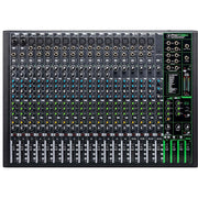 Mackie ProFX22v3 22-channel Mixer with USB and Effects