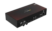 BZBGEAR Professional Full HD SDI & HDMI Streaming Encoder / Decoder