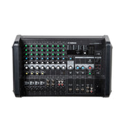 Yamaha EMX5 12-Input Stereo Powered Mixer, DSP Effects