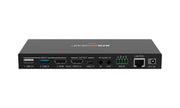 BZBGEAR BG-UHM USB HDMI Video Selector and Mixer