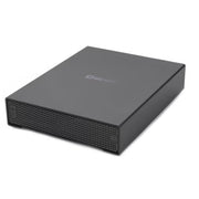 Oyen Digital HDX Pro C Dual USB-C Enterprise External Hard Drive 24TB