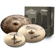 Zildjian A Series City Cymbal Set