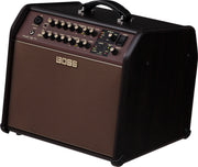 Boss Acoustic Singer Pro Acoustic Amp (ACSPRO)