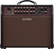 Boss Acoustic Singer Pro Acoustic Amp (ACSPRO)