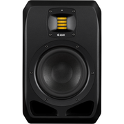 Adam Audio S2V Premium Near Field 2-Way 8" Studio Monitor - Single