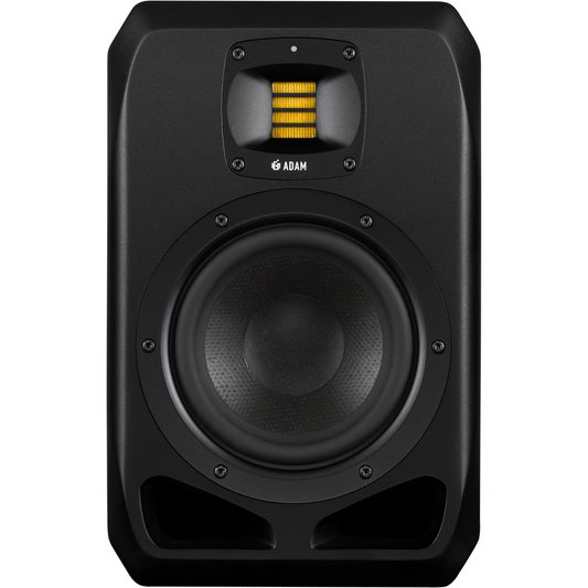 Adam Audio S2V Premium Near Field 2-Way 8" Studio Monitor - Single