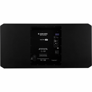 Adam Audio S5H Dual 10" 3-way Powered Studio Monitor - Horizontal, Single