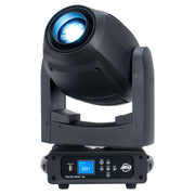 American DJ Focus Spot 4Z - 200W LED Moving Head Spot Fixture