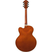 Ibanez AF95DA Artcore Expressionist Hollow Body Electric Guitar, Dark Amber