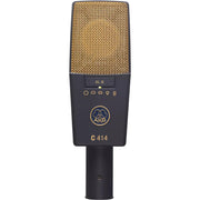 AKG C414 XL2 Condenser Microphone