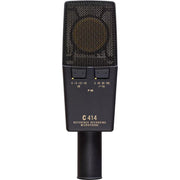 AKG C414 XL2 Condenser Microphone