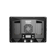 amaran P60x 3-Light Kit - Bi-Color LED Panel Lighting System