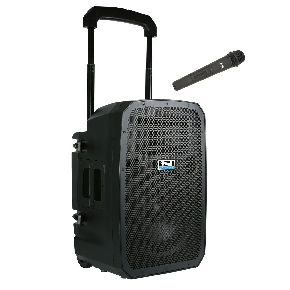 Anchor Audio Liberty 3 Pro Portable PA System with AnchorLink Wireless Mic