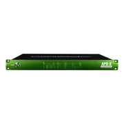 McDSP APB-8 TB3 Analog Processing Box