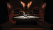 Universal Audio LUNA API Vision Console Emulation Bundle