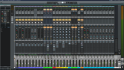 Universal Audio LUNA API Vision Console Emulation Bundle