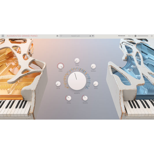Arturia V Collection X Instrument Bundle - Download