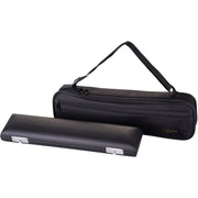 Azumi AZ3SRBEO Silver-Plated Flute with Offset G