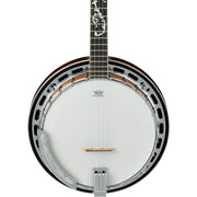 Ibanez B200 5-String Banjo Basswood Rim, Natural Finish