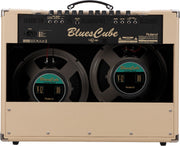 Roland Blues Cube Artist 212 Guitar Combo Amp - Blonde (BC-ART212)