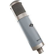Universal Audio Bock 167 Tube Condenser Mic w/ PSU