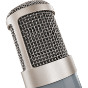 Universal Audio Bock 167 Tube Condenser Mic w/ PSU