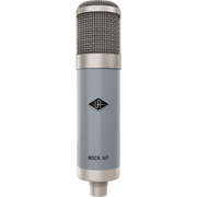 Universal Audio Bock 167 Tube Condenser Mic w/ PSU