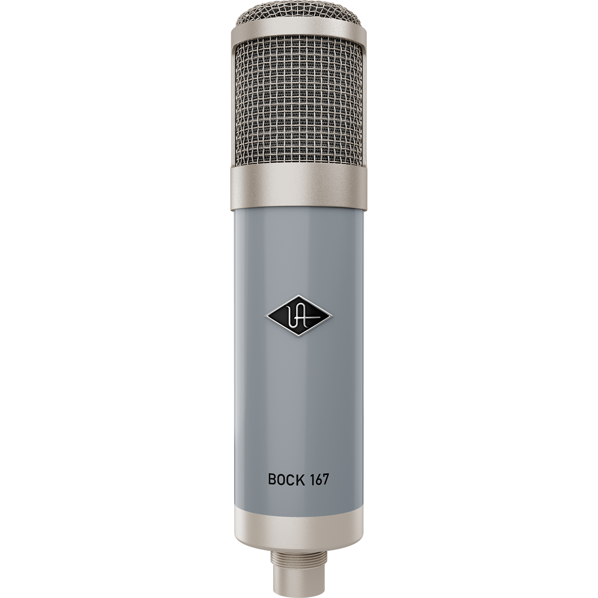 Universal Audio Bock 167 Tube Condenser Mic w/ PSU