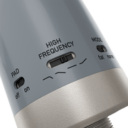 Universal Audio Bock 167 Tube Condenser Mic w/ PSU