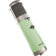 Universal Audio Bock 251 Tube Condenser Mic w/ PSU