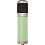 Universal Audio Bock 251 Tube Condenser Mic w/ PSU